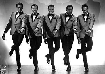 Soul Serenade: The Temptations, “You’re My Everything” – Popdose