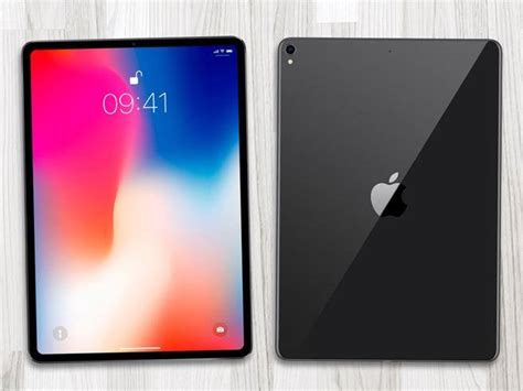 Il Nuovo Ipad Pro Presentato Il Ottobre Le Ultime Indiscrezioni