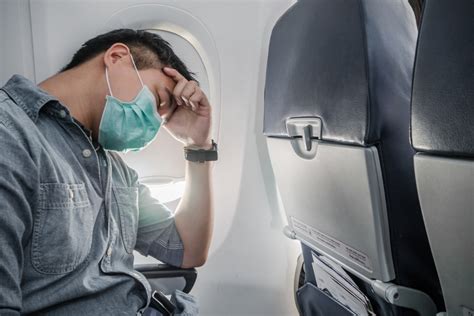 These Airlines Still Require Masks In Travel Off Path