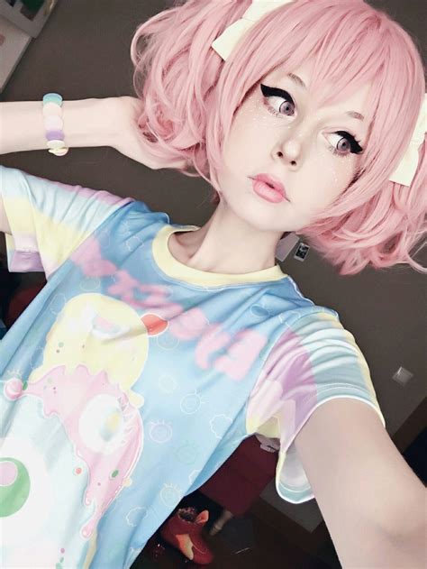 Anzujaamu Cute Girl Kawaii Sweet Lovely Pretty Gorgeous