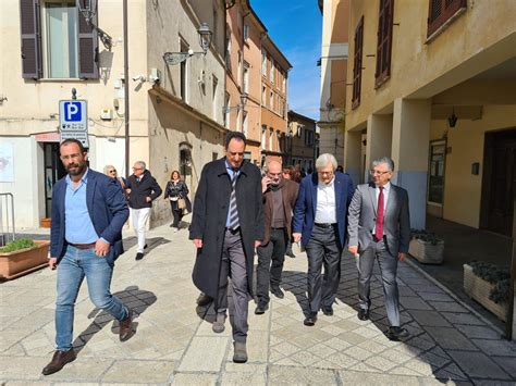 Vittorio Sgarbi Si Candida A Sindaco Di Arpino La Sicilia