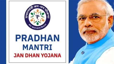 Pradhan Mantri Jan Dhan Yojana Pmjdy 2025 Scheme How To Apply