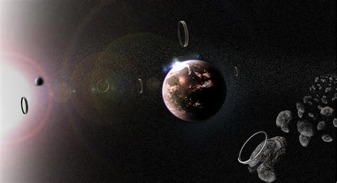 jacques rougerie   orbit system