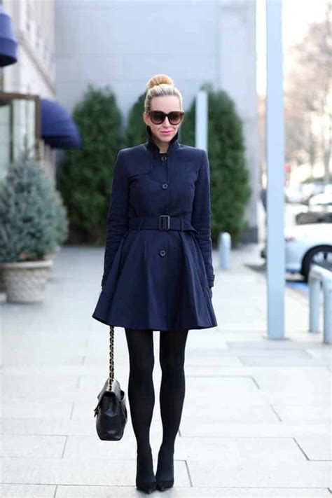 Trench Coat Outfits Women-19 Ways to Wear Trench Coats this Winter