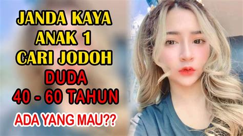 Soal Nafkah Aku Yang Cukupi Mas Asal Mau Menerima Aku Dan Anakku Janda