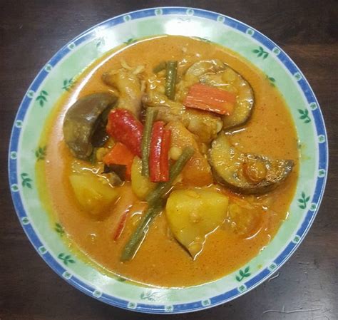 Resepi Dalca Sayur Fy • Resepi Bonda