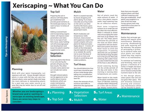 Xeriscaping Okotoks Canada Ppt