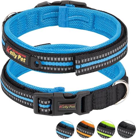 HavenJanny Collar De Perro Airtag Collares De Perro Iluminados Con