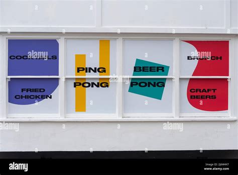 Pub Games Hi Res Stock Photography And Images Alamy