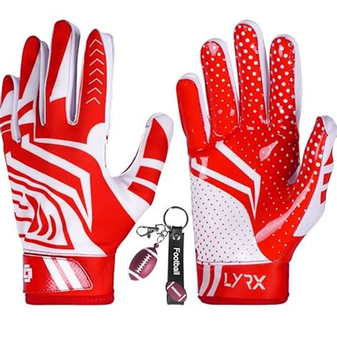 Top 10 Picks Best Football Gloves Youth Xs Of 2024 Tested And Reviewed Glory Cycles