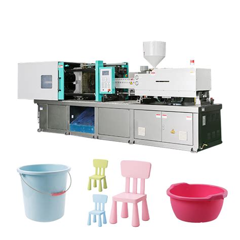 Disposable Product Injection Molding Machine Iml In Mold High Speed