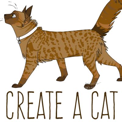 Create A Cat - Play Create A Cat on Egirlgames.net