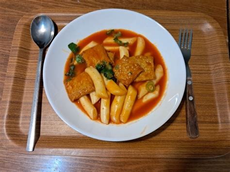 청평 국물 떡볶이 맛집 안교수 떡볶이 집에서 밀키트로 만들어 먹은 후기 네이버 블로그