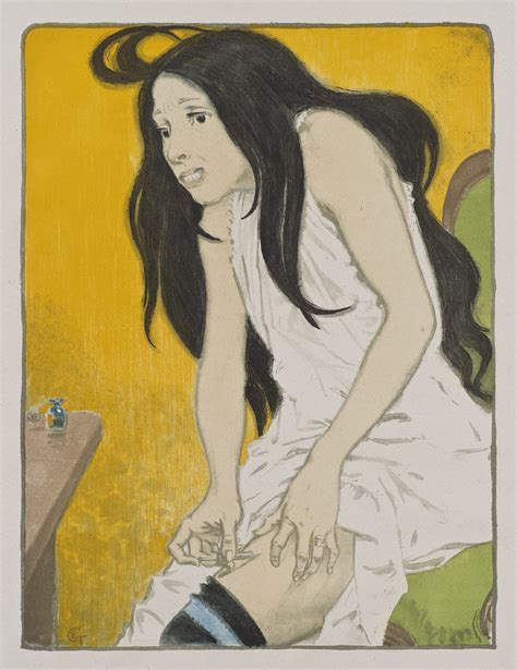 Male Attitudes Toward Women in Late 19th Century Art Eugène Grasset s