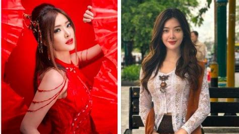 Inilah Sosok Dara Sarasvati Selebgram Cantik Kelahiran Purworejo Jateng