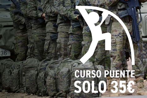 Pre Curso Online De Permanencia En Las Fas Para Tropa Y Mariner A