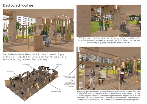 revitalise  void deck singapore design awards