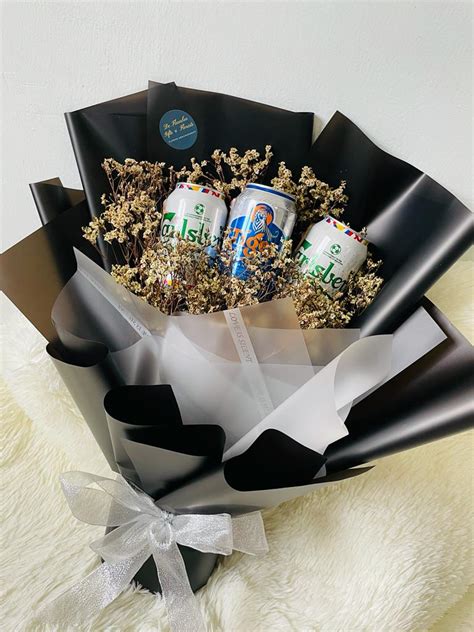 Beer Bouquet De Fleurbee