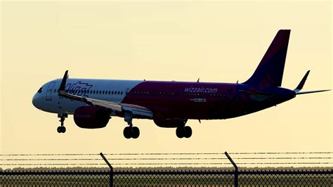 Toliss A321neo Ha Lge Wizz Air Abu Dhabi X Plane 12