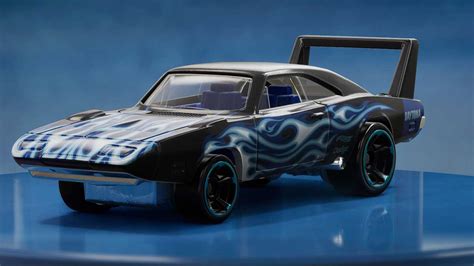 How To Get The Dodge Charger Daytona In Hot Wheels Unleashed Doublexp