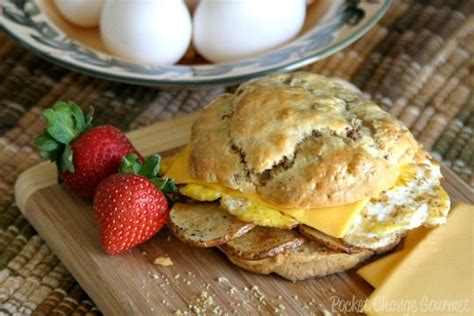 The Best Fried Egg Sandwich Recipe