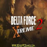 Delta Force Xtreme Pc Game Full Setup