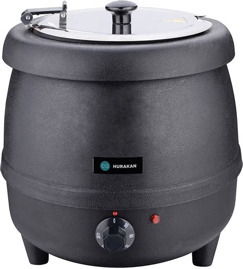 Мармит-горшочек Hurakan HKN-FWPE купить по низкой цене в Москве ...