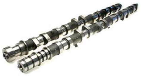 Race Engineering - Camshaft