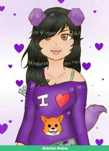 Aphmausenpaiaphmau Wiki Aphmau Amino