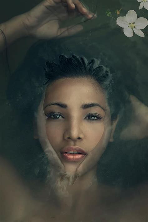 Pin By Jack Zucker On Girl Water Water Photography Portrait