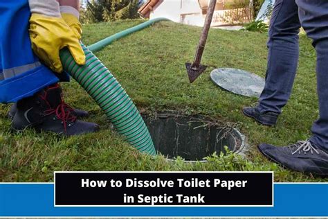 What Kind Of Toilet Paper Is Best For Septic Tanks At Velia Deanna Blog