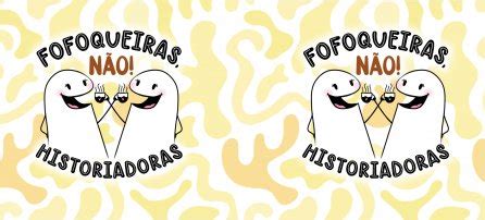 Plantilla Para Tazas Gratis Amizade Flork Chismosas No