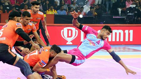 Pkl Match Today Bengaluru Bulls Take On Patna Pirates U Mumba Face