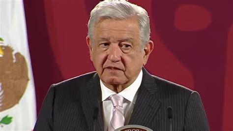 Gobierno De Amlo Invertir Mil Mdp Para Garantizar Internet A Todo