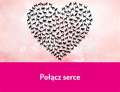 Połącz serce Zmalujmy Razem