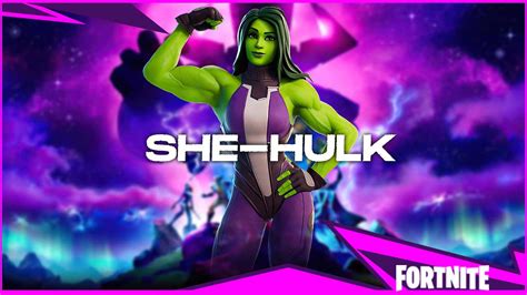 Fortnite Como Destruir Vasos Como Jennifer Walters Awakening Desafios Da She Hulk