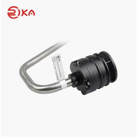 Ultrasonic Wind Speed Sensor Company For Industrial Applications Rika Sensors