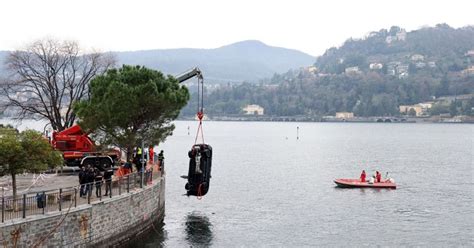 Morgan Algeri E Tiziana Tozzo Si Indaga Sulla Morte Della Coppia