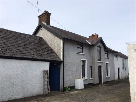 Thorn Cottage Calhame Road Straid Ballyclare Property For Sale At