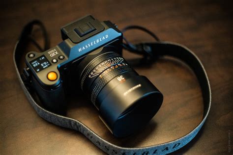 God’s New Camera Hasselblad X2d 100c By Adam Welch Photographist Medium