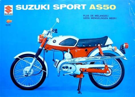 Suzuki As. | Suzuki, Suzuki bikes, Vintage honda motorcycles