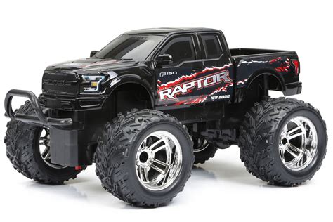 New Bright F Rc Chargers Truck Walmart Canada