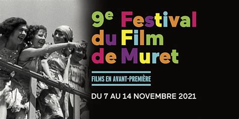 Le Festival Du Film De Muret