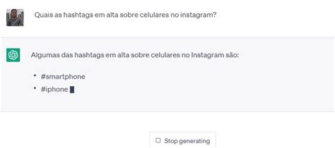 Dicas E Truques Do Chat Gpt No Instagram