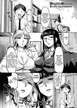 Artist Redrop Nhentai Hentai Doujinshi And Manga