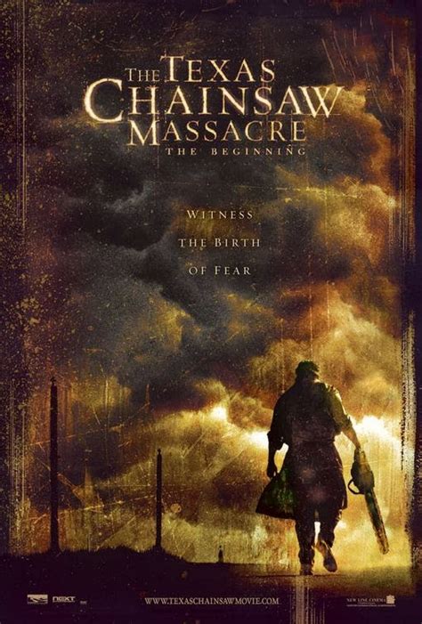 The Texas Chainsaw Massacre The Beginning 2006