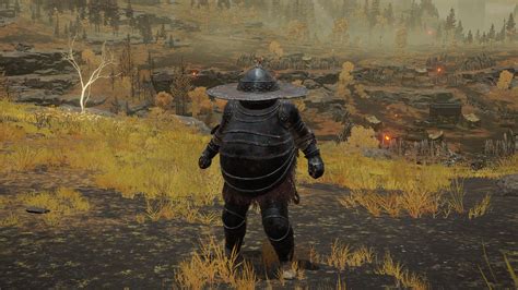 Best Elden Ring Armor Sets And Locations Rock Paper Shotgun