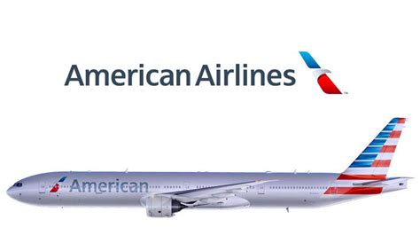 American Airlines Unveils New Logo, Look - Flight Journal