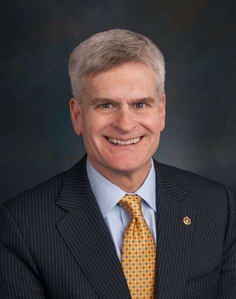 U.S. Senator Bill Cassidy to keynote LC’s 163rd Commencement - Baptist ...