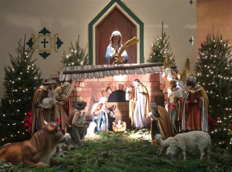 Nativity of Our Lord Parish